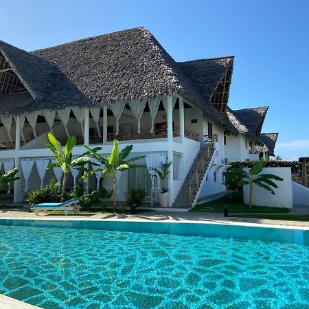 Вилла Nakupenda House Ватаму Экстерьер фото