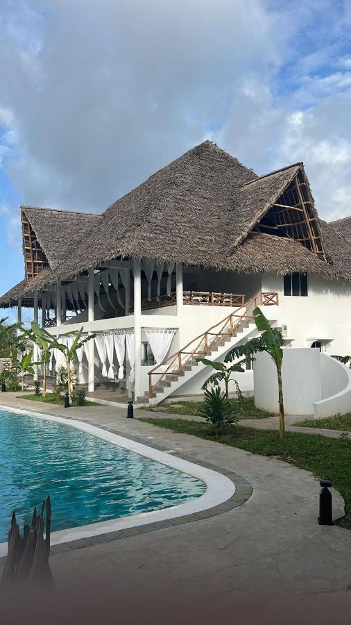 Вилла Nakupenda House Ватаму Экстерьер фото