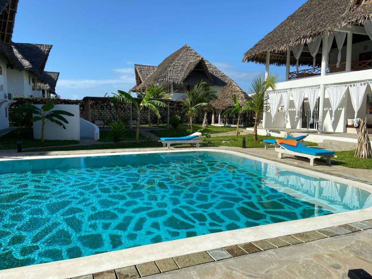 Вилла Nakupenda House Ватаму Экстерьер фото
